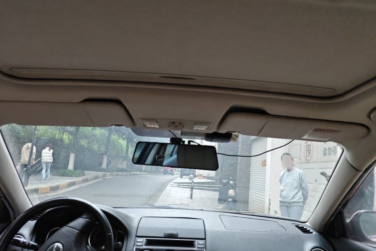 Used Mazda 6 2008 2.0L Automatic Fashion Edition