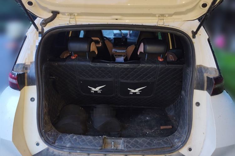 Used BYD Seagull 2025 305km Active Version