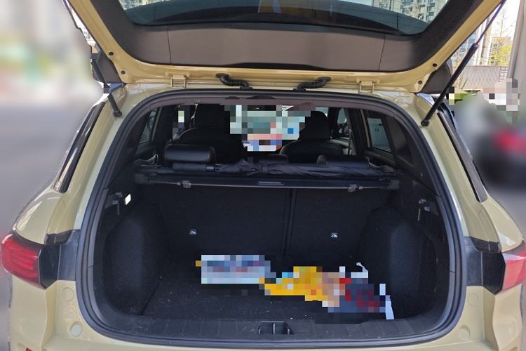 Used Geely Auto Cowboy 2025 1.5TD Fun-Offroad Version