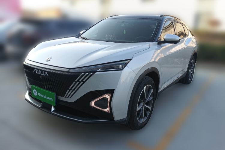 Used Dongfeng Aeolus Mage 2023 DH-i 1.5T Luxury Edition