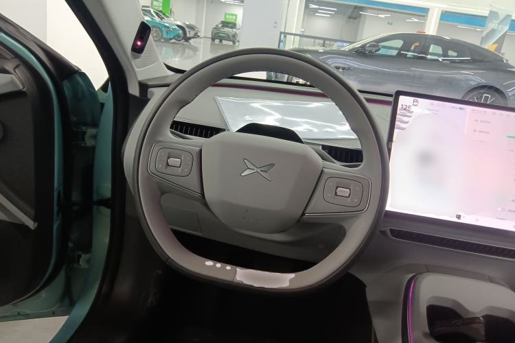 Used XPeng MONA M03 2025 502 Long-Range Max
