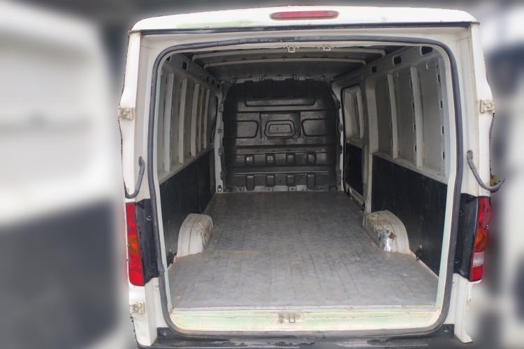 Used Linxys Huangjincang 2024 Economy Version First Class Cabin Trunk