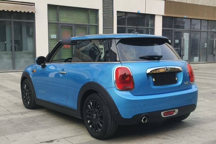 Used MINI MINI 2014 1.2T ONE+
