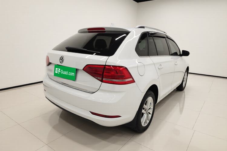 Used Volkswagen Santana 2015 Haval H6 1.6L Automatic Comfort Model