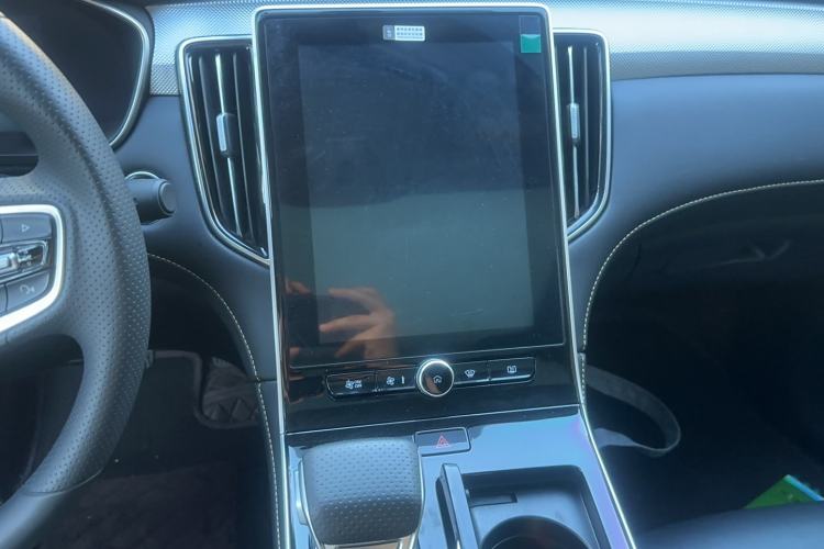 Used Roewe i6 MAX New Energy 2023 EV 420 Skyroof Special Edition
