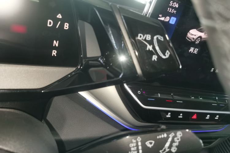 Used Volkswagen ID.4 CROZZ 2022 High-Performance PRIME Edition