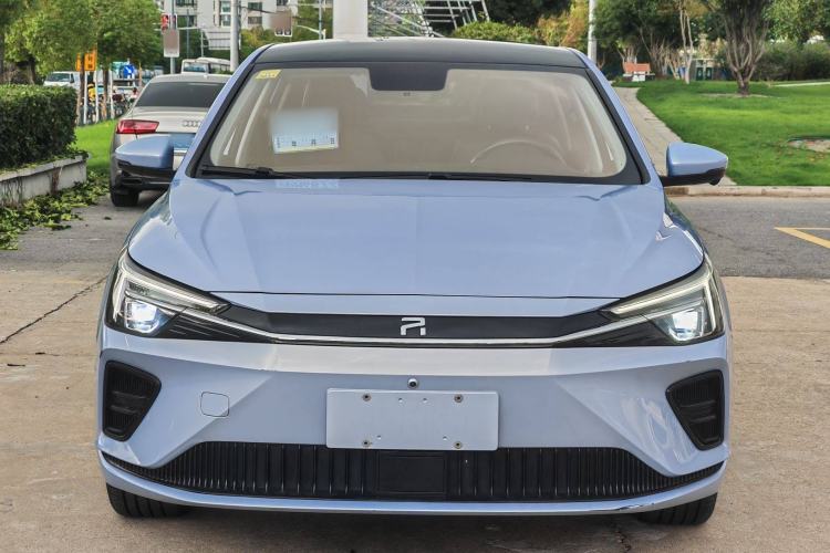 Used Rising ER6 2020 620 km Smart Edition