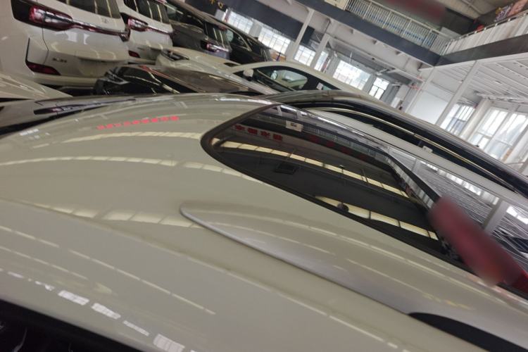 Used Jetta VS7 2024 280TSI Automatic Pioneer Edition