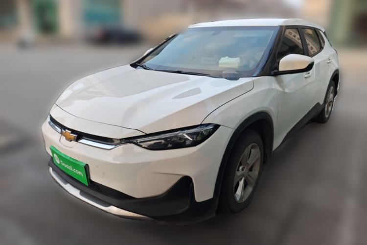 Used Chevrolet Menlo 2022 Star Enjoyment Edition