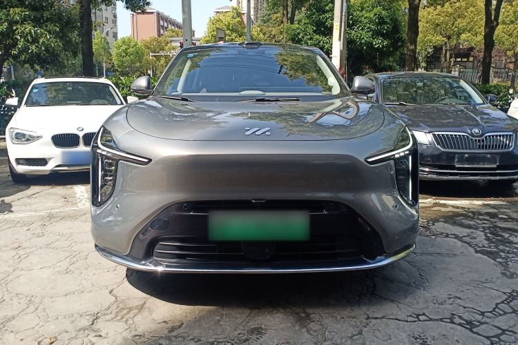 Used IM LS6 2026 Model Range-Extending 52 Max+