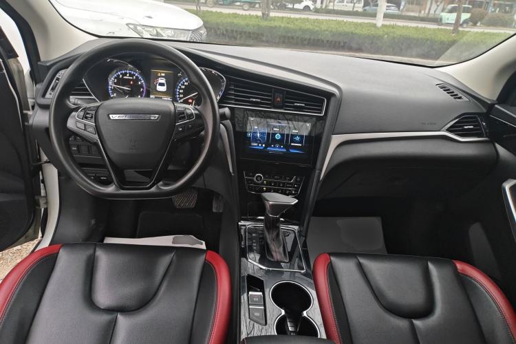 Used Venucia D60 2020 1.6L XL CVT Enjoyment Edition
