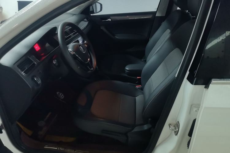 Used Volkswagen Santana 2016 1.6L Automatic Comfort Edition