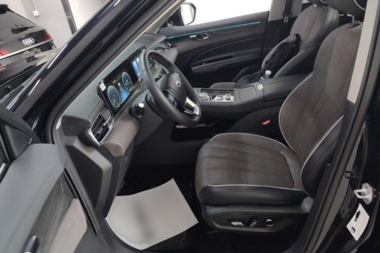 Used Ford Equator 2023 EcoBoost 225 Premier 7-Seater (2/2/3)
