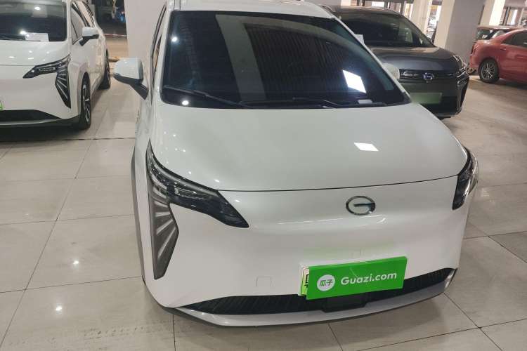 Used AION Y 2023 Plus 610 Enjoy Edition