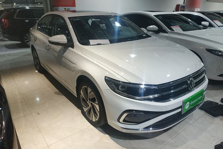 Used Volkswagen Bora 2023 200TSI DSG SmartDrive PRO Edition Exterior 1