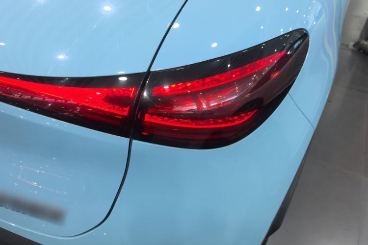 Used smart #1 2022 Pulse Heartbeat Edition