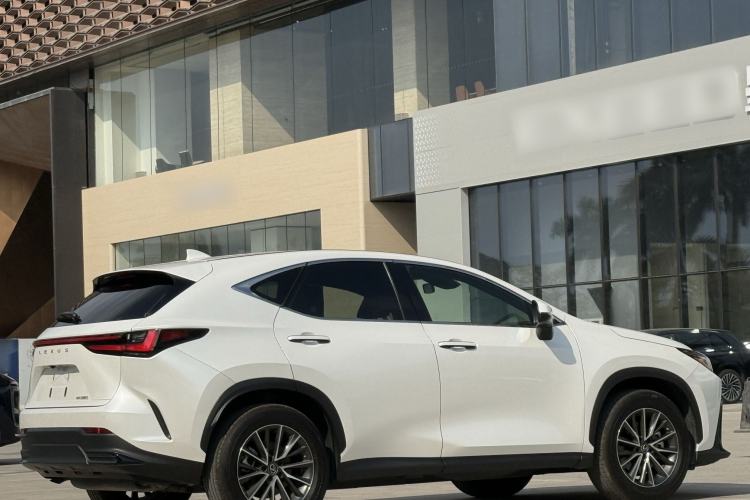 Used Lexus NX 2022 260 Front-Wheel Drive Chuan Yue Edition
