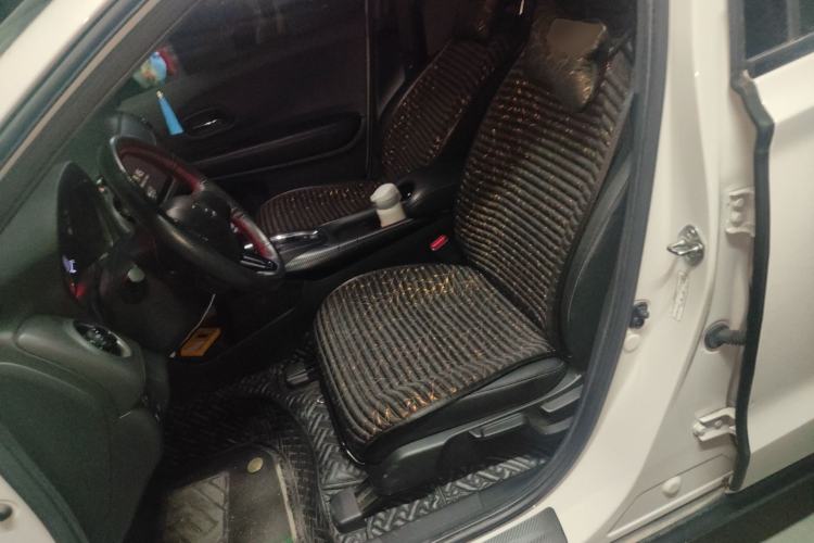 Used Honda XR-V 2021 1.5L CVT Comfort Version Left Front Seat