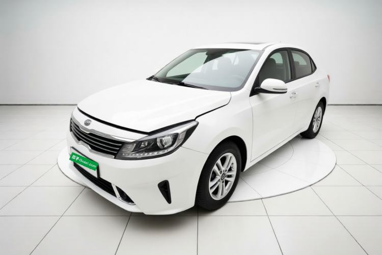 Used Kia Forte 2018 1.6L Manual Value Edition with Sunroof