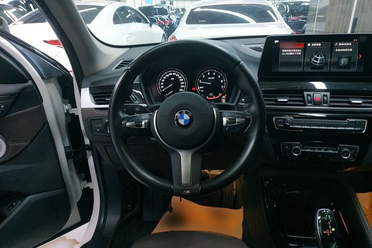 Used BMW X1 2021 xDrive25Li Luxury Model