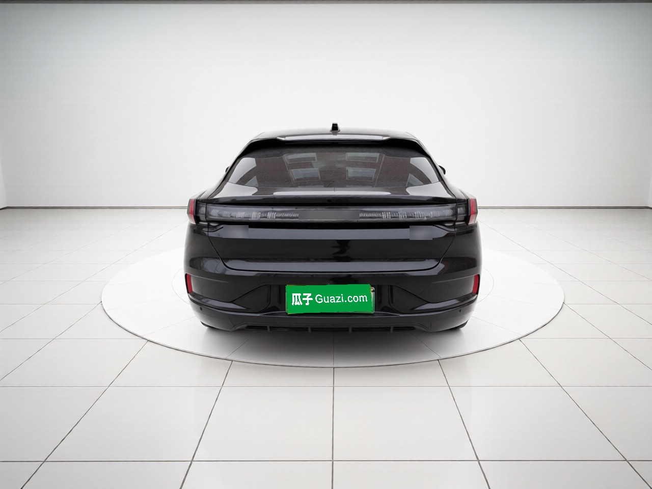 Zeekr 001 2023 WE Edition 100 kWh — снимка 5