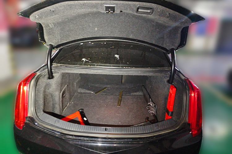 Used Cadillac XTS 2013 28T Leading Model