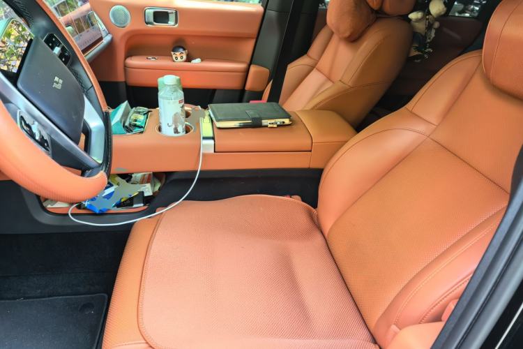 Used Li Auto L6 2024 Max
