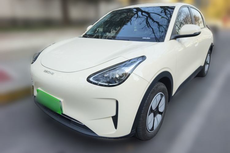 Used Geely Galaxy Geome 2025 310km Youth Edition