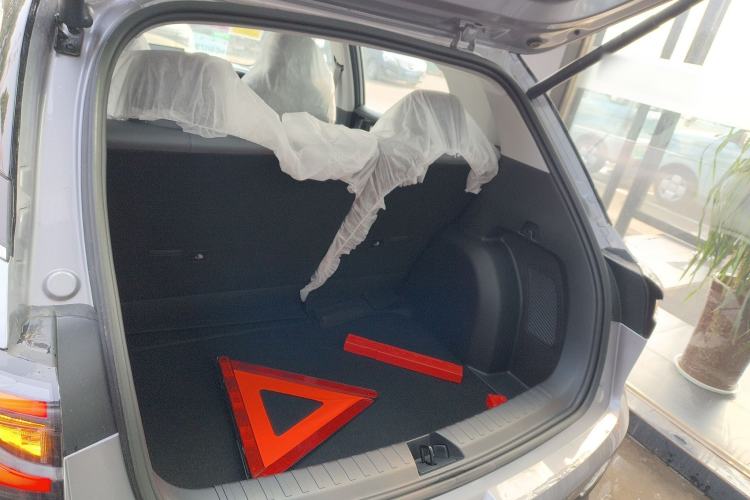 Used Geely Galaxy Geome 2026 Model 410km Exploration Edition