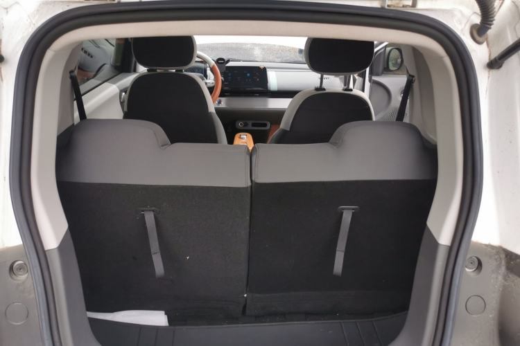 Used Qiyuan Lumin 2023 205km Xiangqin Version