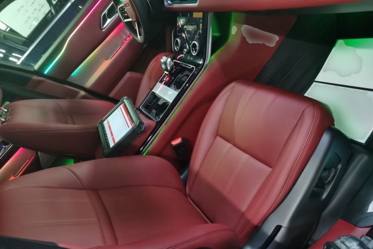 Used Land Rover Range Velar 2021 P340 R-DYNAMIC SE