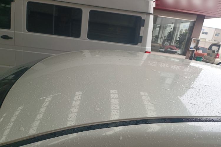 Used Nissan Tiida 2011 1.6L CVT Comfort Model
