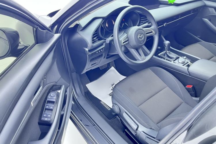 Used Mazda Mazda 3 Axela 2023 2.0L Automatic Zhiqing Edition
