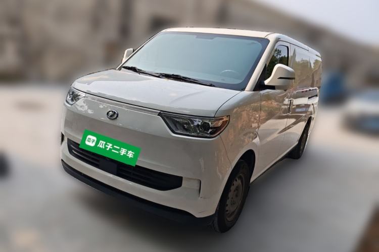 Used Ruichi EC75 2023 Pioneer Model I 41.85 kWh