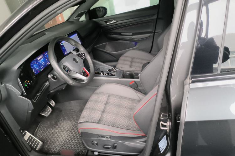 Used Volkswagen Golf GTI 2021 380TSI DSG GTI
