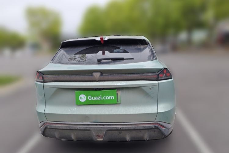 Used Deepal S07 2023 200Max Range-Extended Version