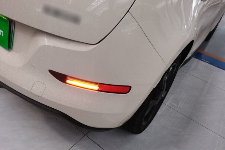 Used ORA Good Cat 2024 401 km Luxury Version