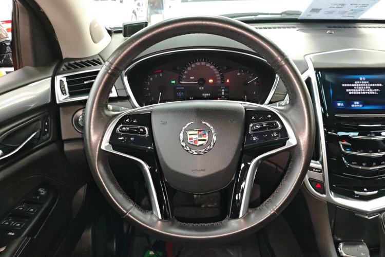 Used Cadillac SRX 2015 3.0L Comfort Version