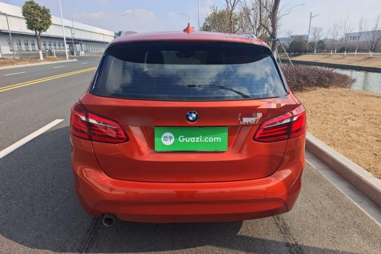 Used BMW 2 Series Active Tourer 2016 218i Fashion Model