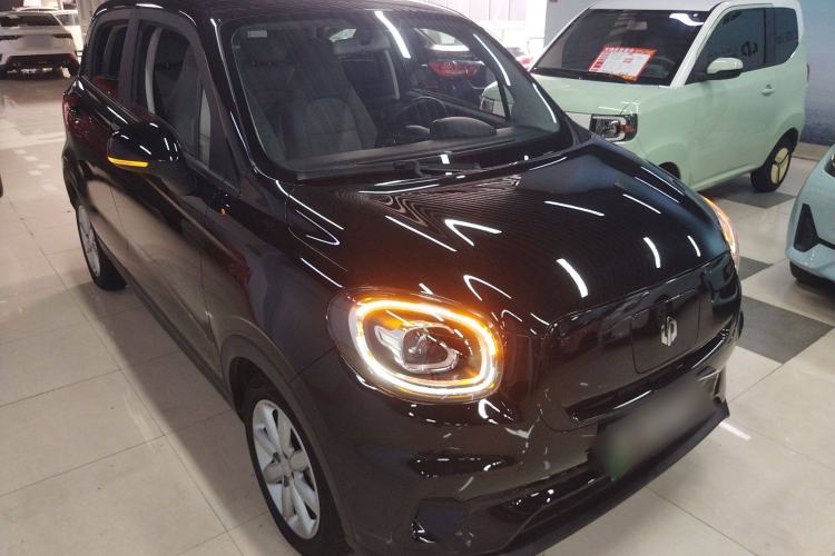 Used Leapmotor T03 2022 Agate Edition