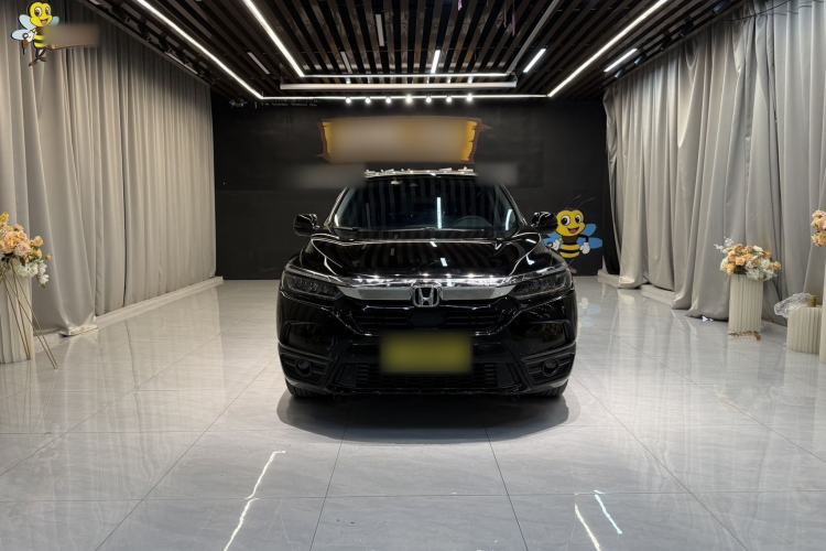 Used Honda Breeze 2020 240TURBO CVT 2WD Luxury Edition