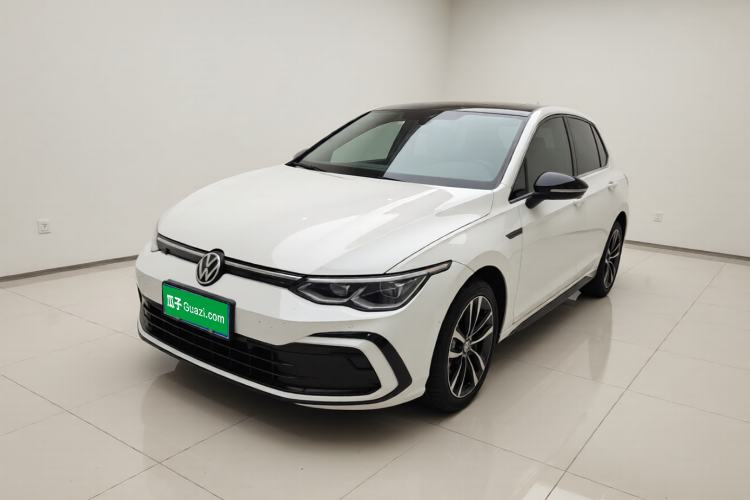 Used Volkswagen Golf 2021 280TSI DSG R-Line