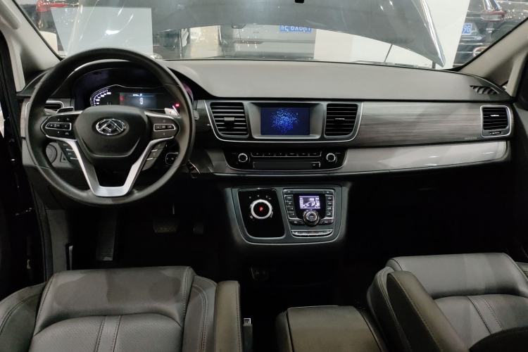 Used SAIC MAXUS G10 2022 2.0T Automatic Elite Edition Gasoline 7-Seater
