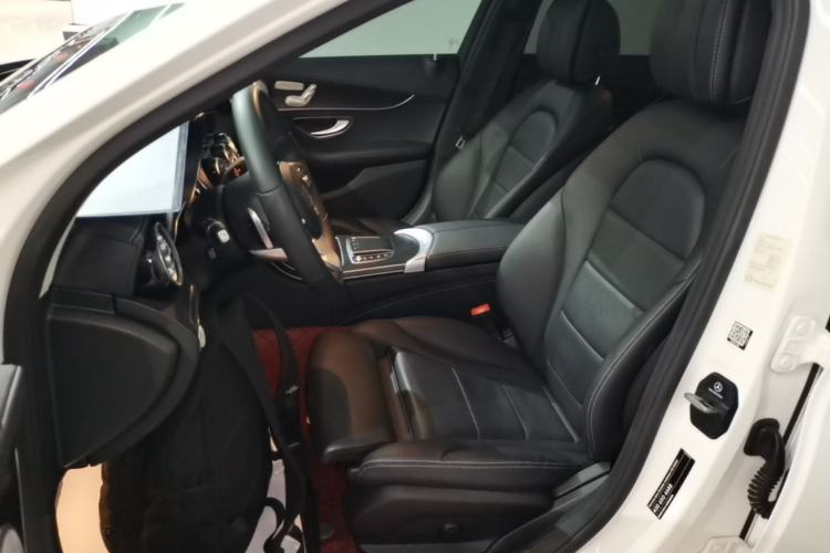 Used Mercedes-Benz C-Class 2020 Restyled C 260 L Sport Edition
