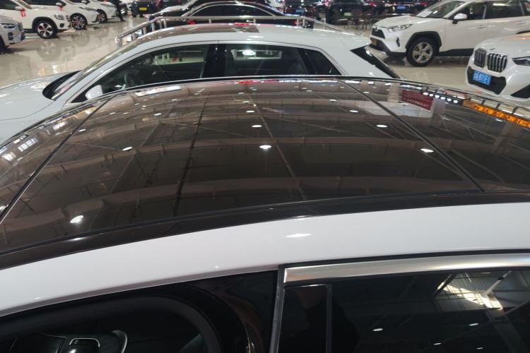 Used Mercedes-Benz C-Class 2019 C 260 L Sport Edition