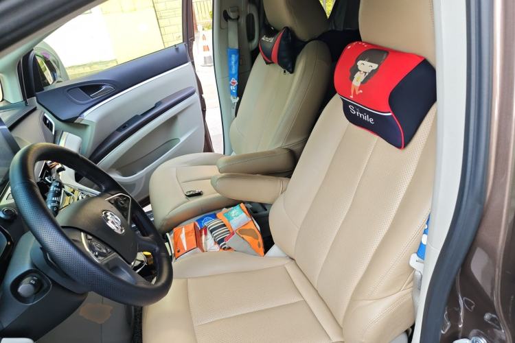 Used Buick GL8 2021 Land Cruiser Executive Class 652T Comfort Model
