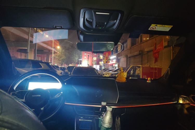 Used Haval XY 2022 1.5T Smart Edition