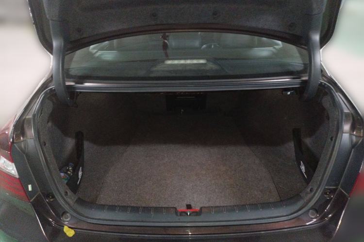 Used Honda Accord 2016 2.0L Comfort Edition
