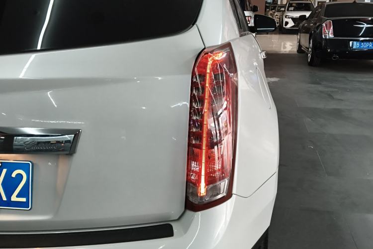 Used Cadillac SRX 2014 3.0L Comfort Model
