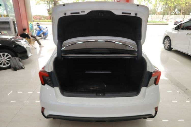 Used Honda Integra 2023 240TURBO CVT Tech Edition
